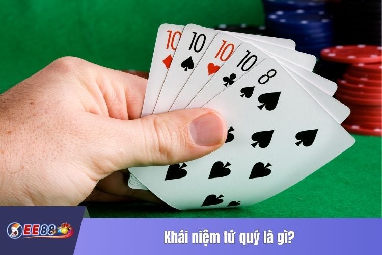 Khái niệm tứ quý là gì?