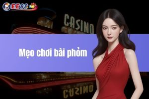 Khám phá mẹo chơi bài phỏm từ cao thủ chuyên nghiệp