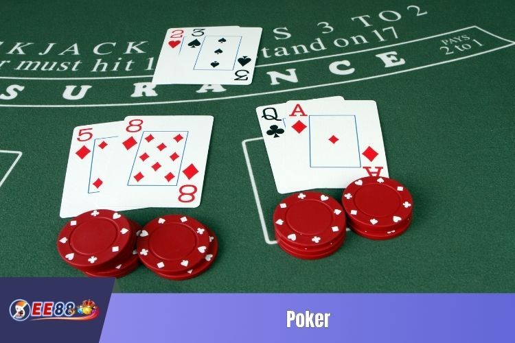 Poker