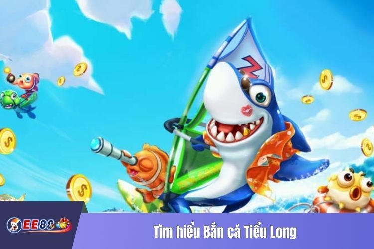 Tìm hiểu Bắn cá Tiểu Long