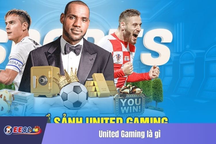 United Gaming là gì