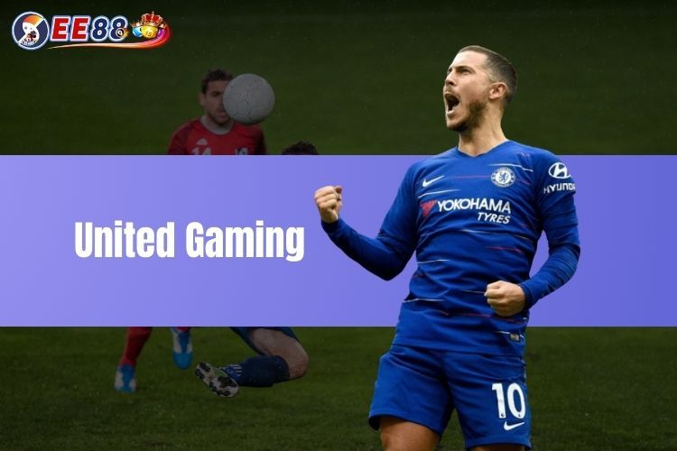 United Gaming - Sân chơi cá cược thể thao hàng đầu Châu Á